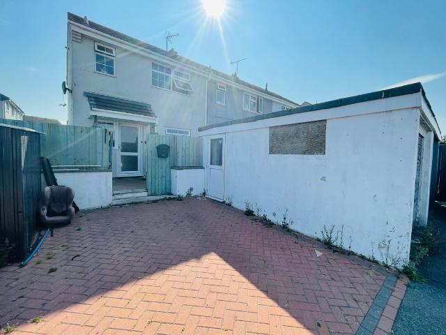 Apartment for rent in Carew Cheriton, Sageston
