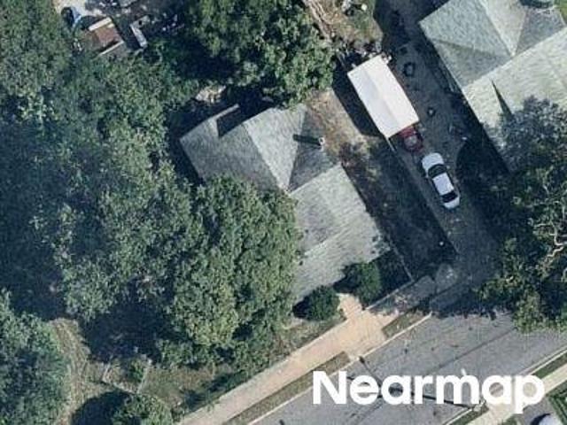 House for sale in Camden, New Jersey