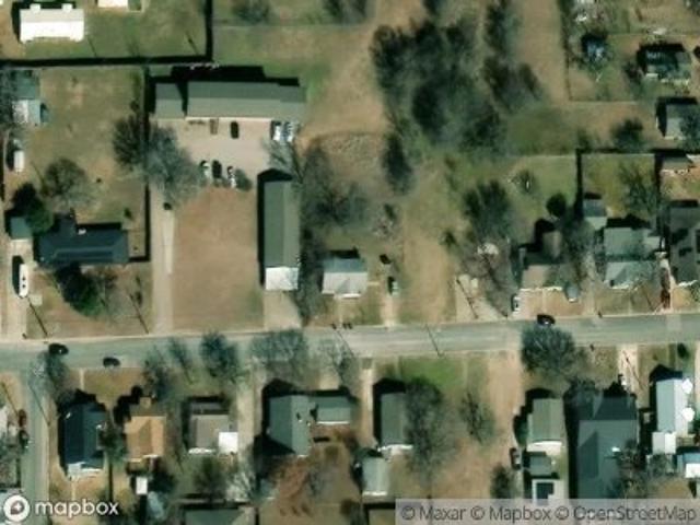 House for sale in Gatesville, Texas