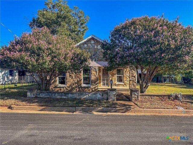 House for sale in Gatesville, Texas