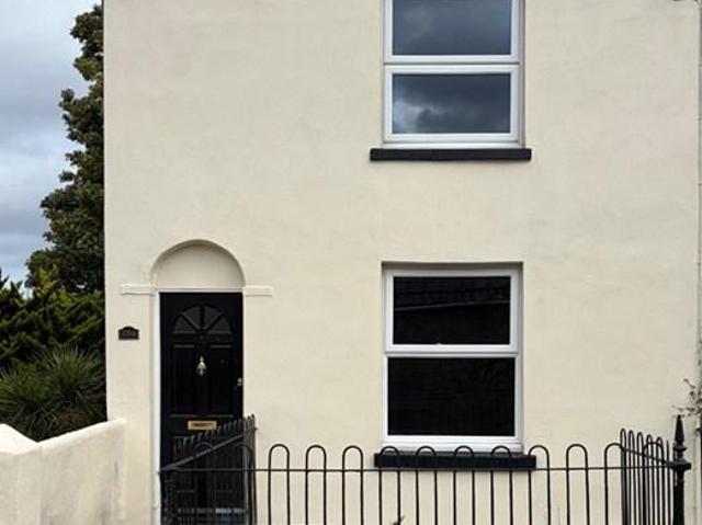 Apartment for rent in Brompton, Gillingham