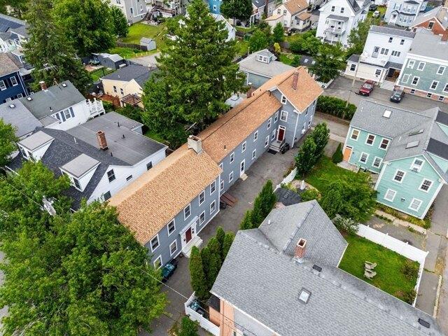 House for sale in Massachusetts