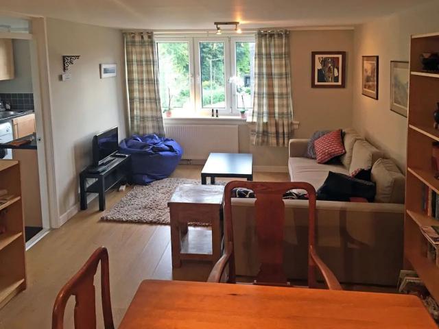 Apartment for rent in Silvermills, Scotland