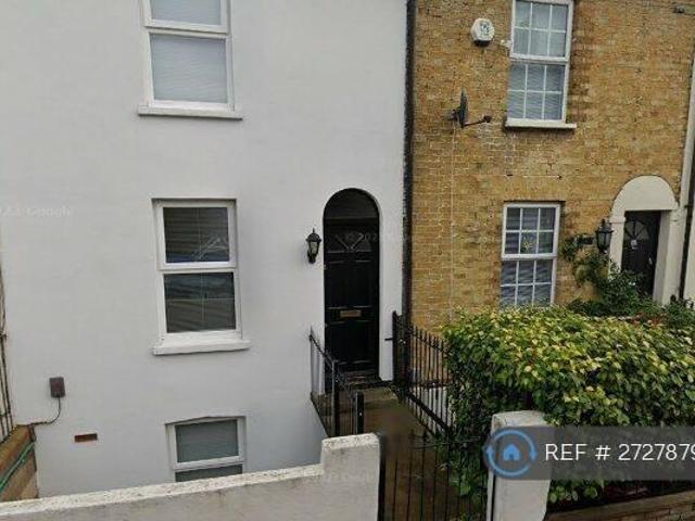House for rent in Brompton, Gillingham