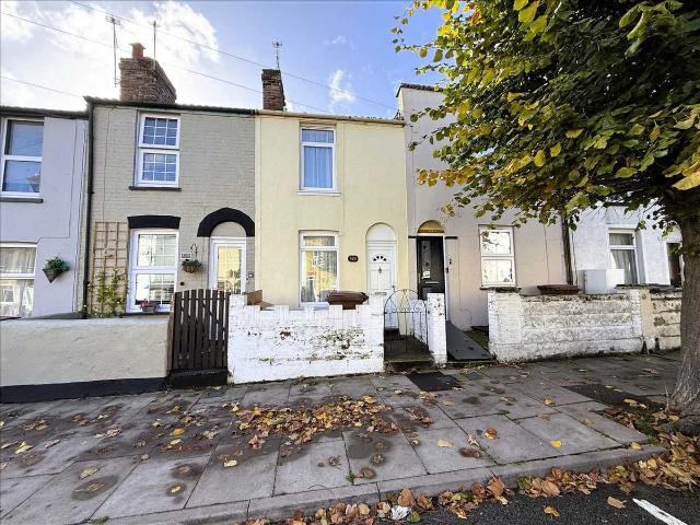 House for rent in Brompton, Gillingham