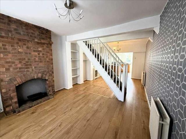House for rent in Brompton, Gillingham
