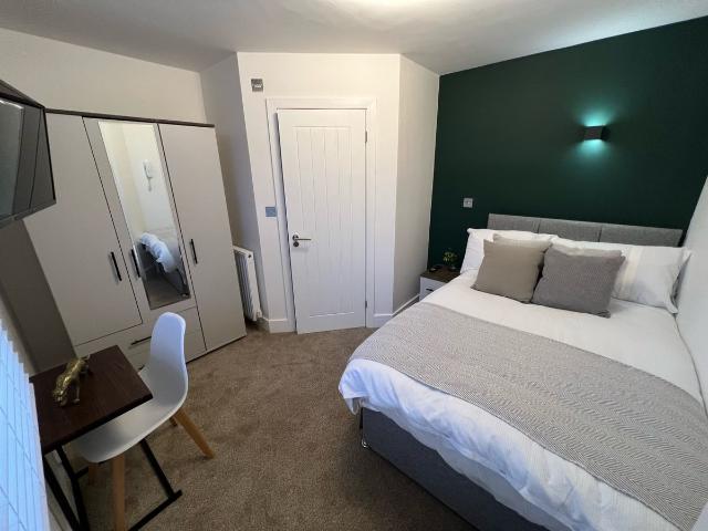 Room for rent in Brompton, Gillingham