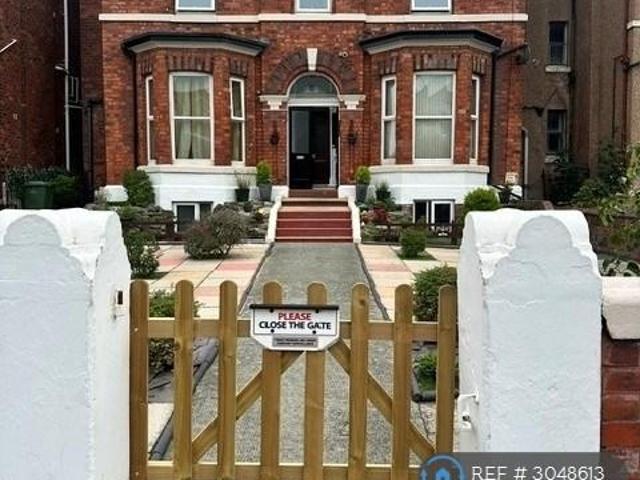 Apartment for rent in Meols Cop, Southport