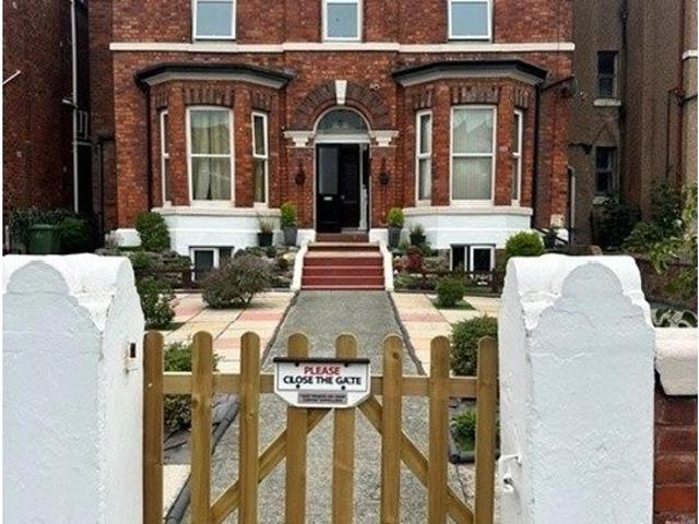 Apartment for rent in Meols Cop, Southport