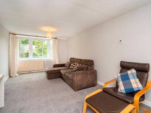 Apartment for rent in Silvermills, City of Edinburgh