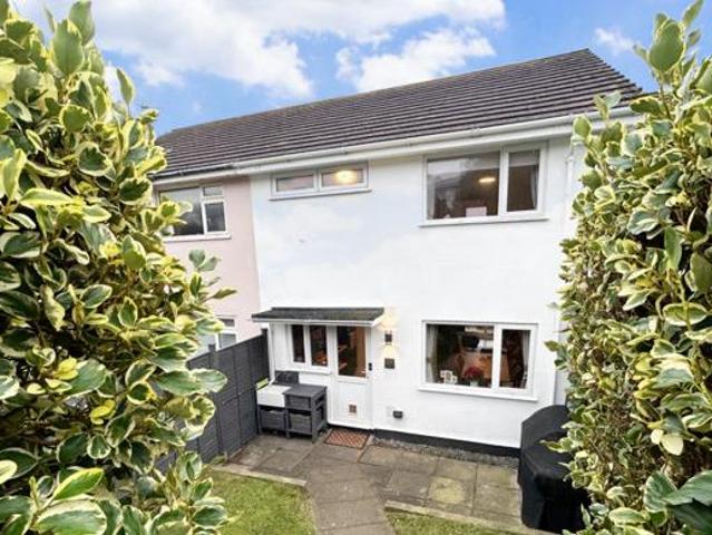House for sale in Strode, Devon