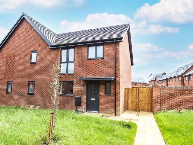 House for rent in Burrow's Bush, Wellingborough