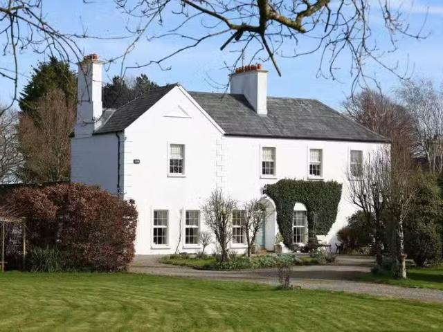 House for sale