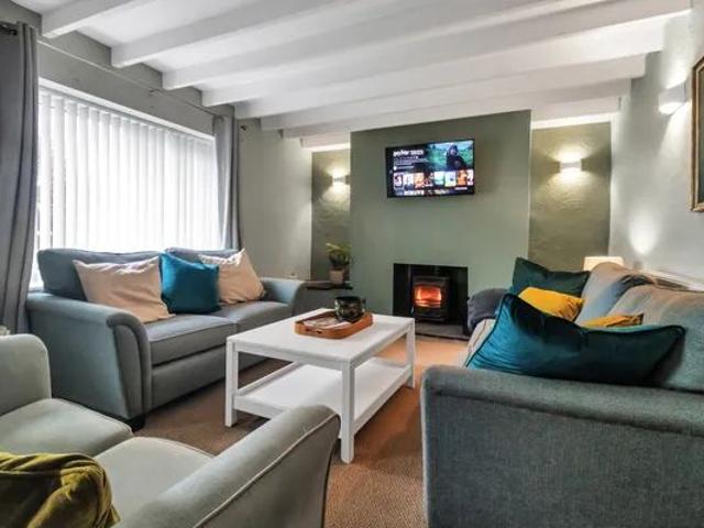 House for rent in Saundersfoot, Wales