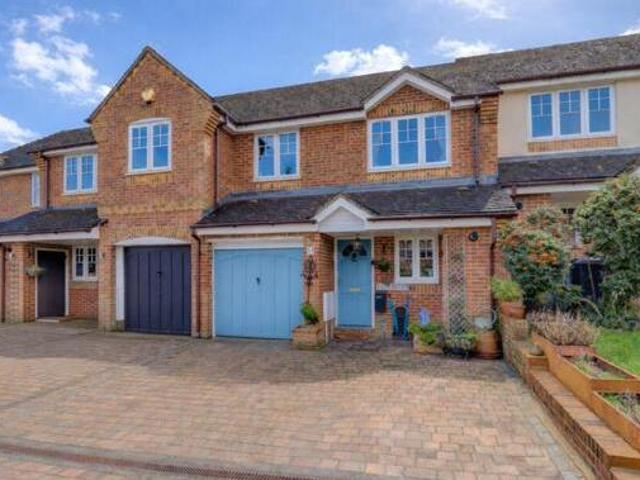 House for sale in Cressex, Buckinghamshire