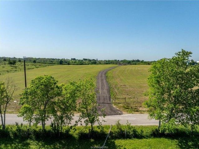 Land for sale in Chappell Hill, Texas