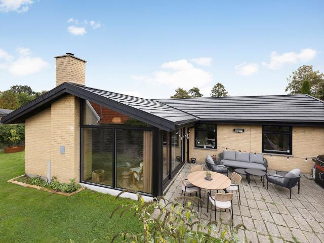 Villa til salg i Hornbæk, Brøndby