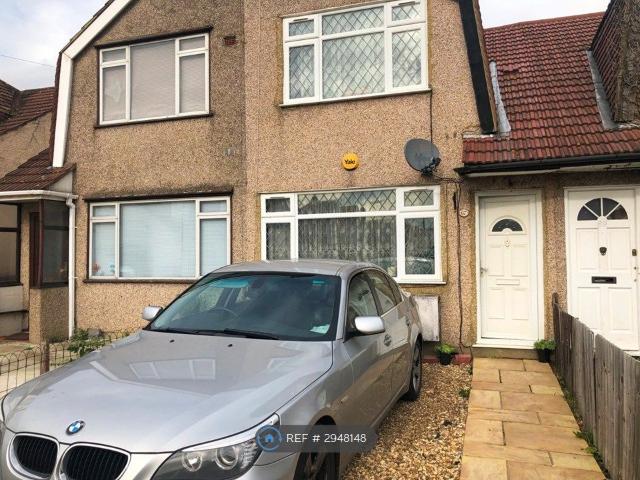 House for rent in Greater London