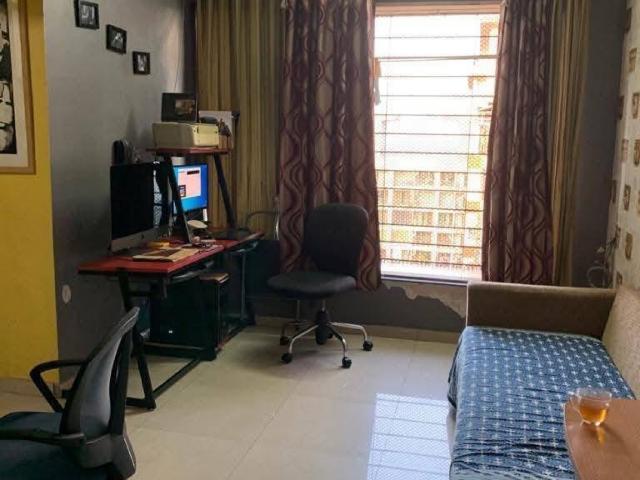 Flat for rent in Andheri - Mumbai, National Capital Territory Of Delhi