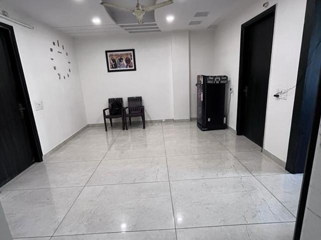 Flat for rent in Hariana