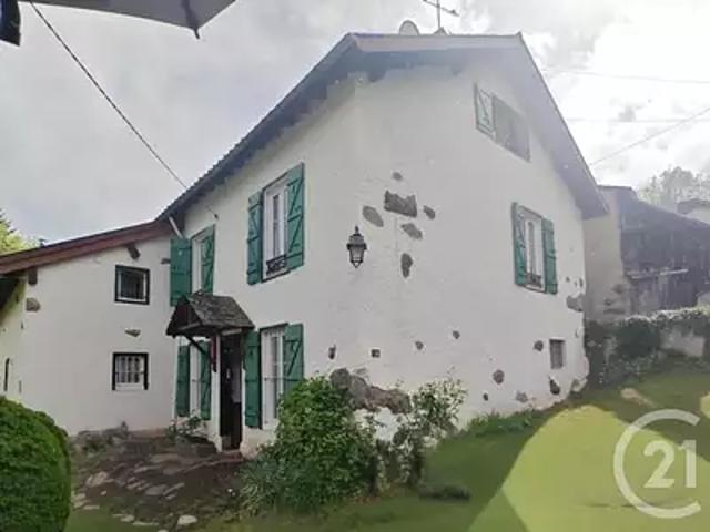 Maison vente à Saurat, Ariège