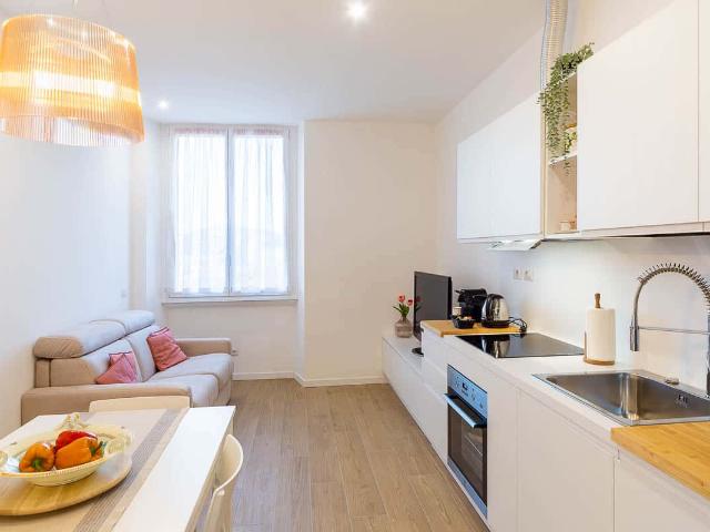 Appartamento in affitto a Municipio 2, Milano