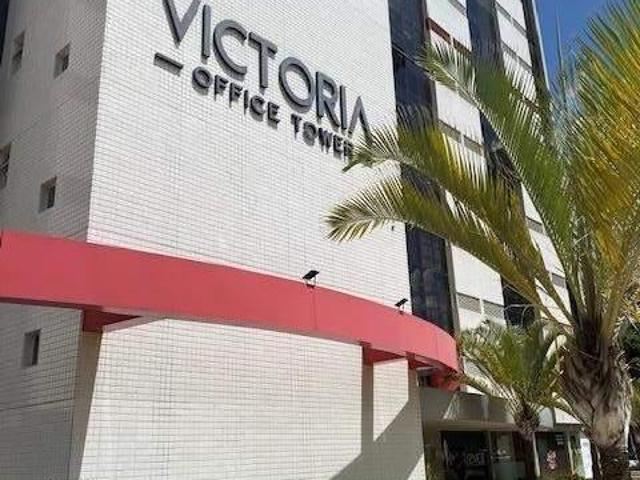 Ponto Comercial venda em Setor de Autarquias Sul, Plano Piloto