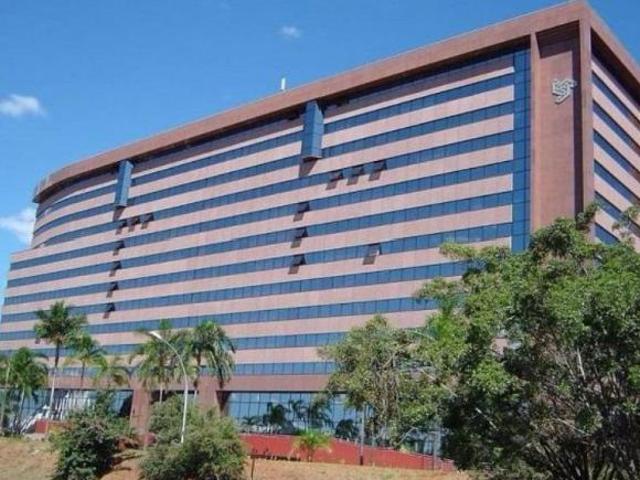 Ponto Comercial venda em Setor de Autarquias Sul, Plano Piloto