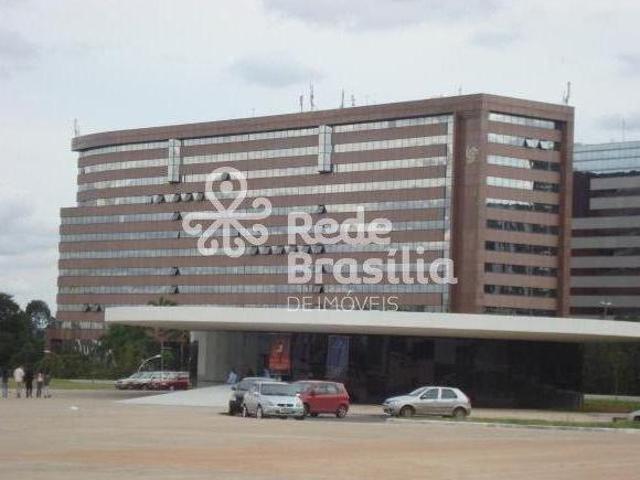 Ponto Comercial venda em Brasília, Plano Piloto