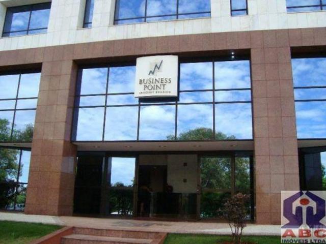 Ponto Comercial venda em Brasília, Setor de Autarquias Sul