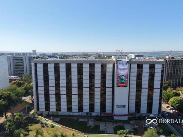 Ponto Comercial venda em SQS 207, Plano Piloto