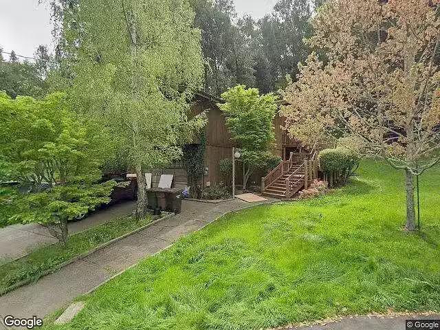House for rent in San Francisco