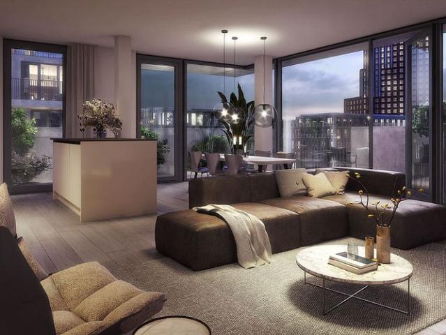 Appartement te huur in Noord, Amsterdam