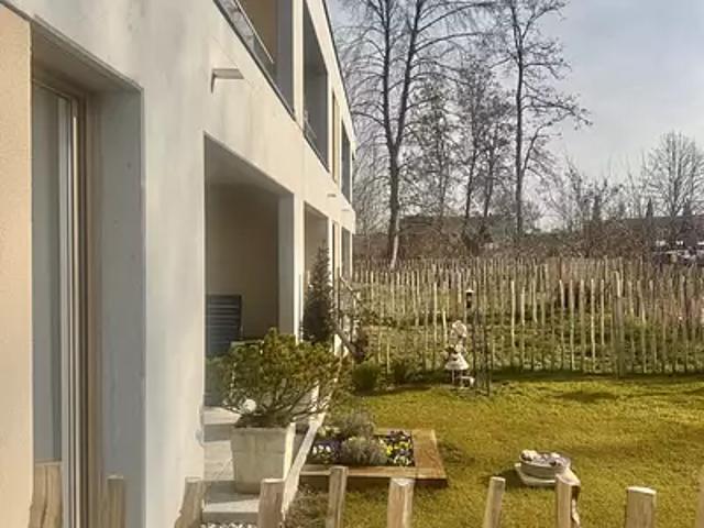 Appartement vente à Mulhouse, Sausheim