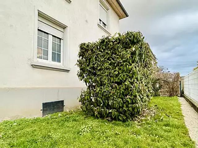 Maison vente à Mulhouse, Sausheim