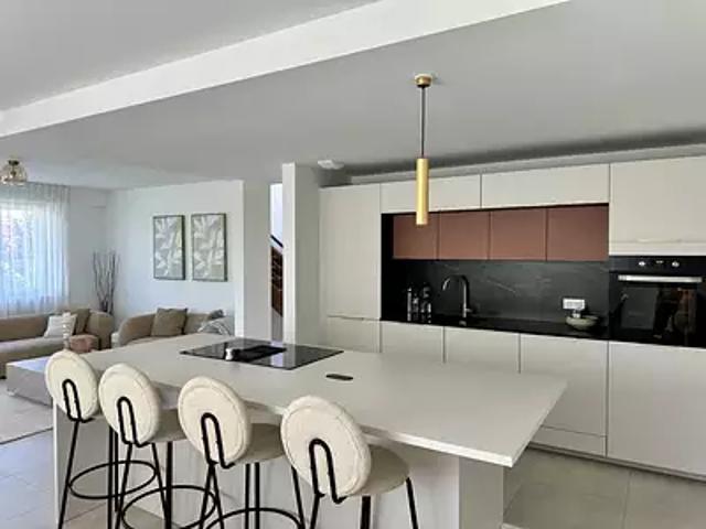 Maison vente à Mulhouse, Sausheim