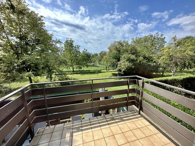 Appartement location à Mulhouse, Sausheim