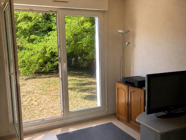 Appartement vente à Mulhouse, Sausheim