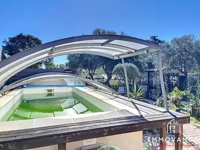 Maison vente à Montpellier, Saussan