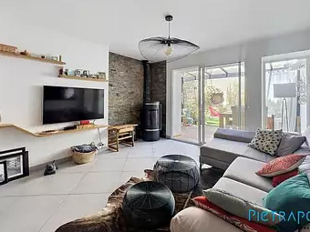 Maison vente à Montpellier, Saussan
