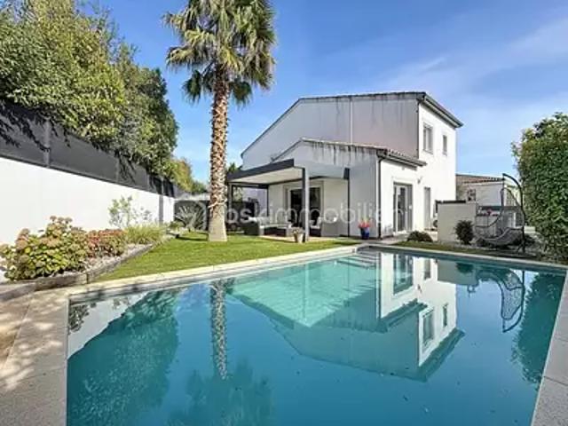 Maison vente à Montpellier, Saussan