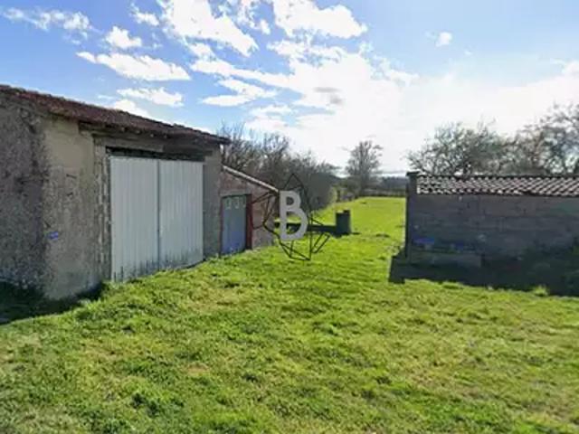 Garage vente à Saussenac, Tarn