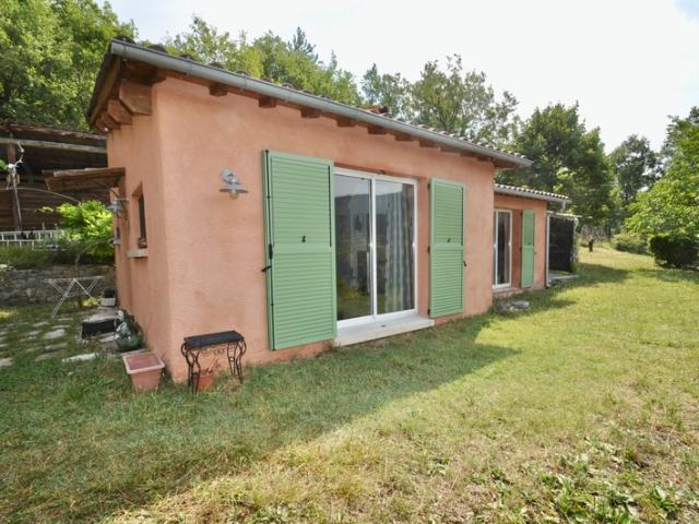 Maison vente à Sausses, Alpes-de-Haute-Provence