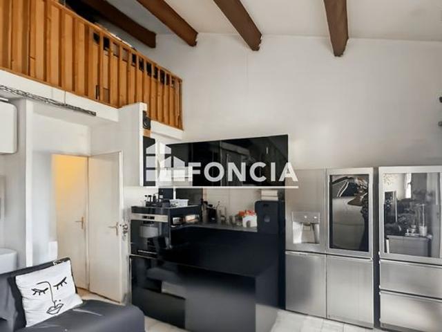 Appartement vente à Istres, Sausset-les-pins