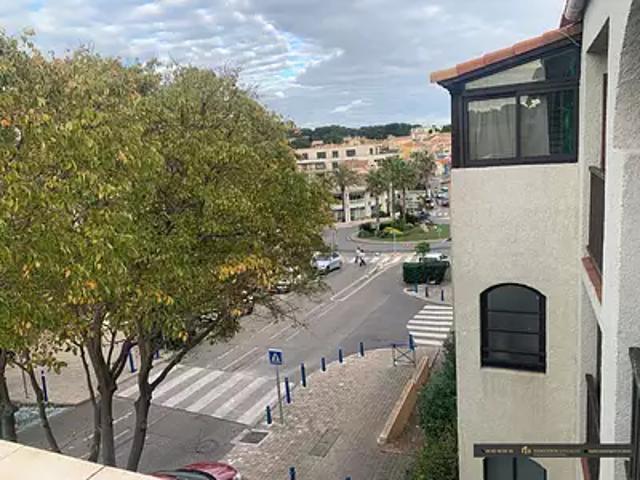 Appartement vente à France métropolitaine, Sausset-les-pins