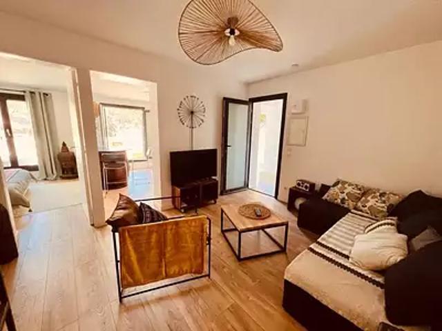 Appartement vente à Istres, Sausset-les-pins