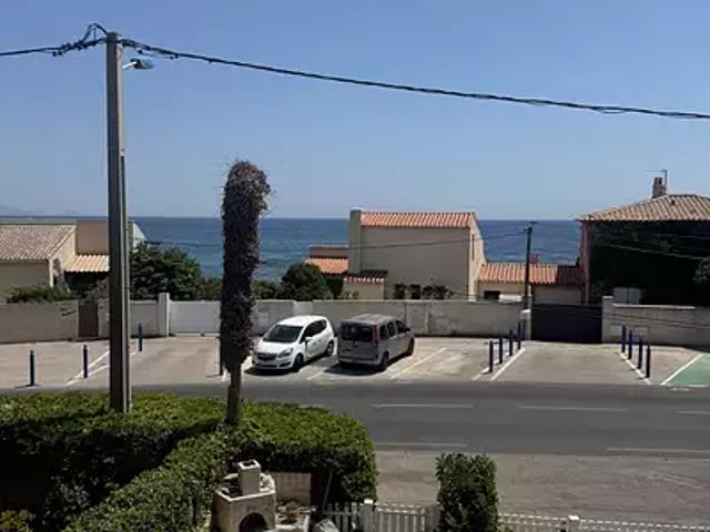 Appartement vente à France métropolitaine, Sausset-les-pins