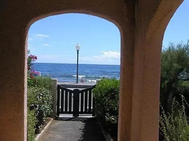 Appartement vente à Istres, Sausset-les-pins