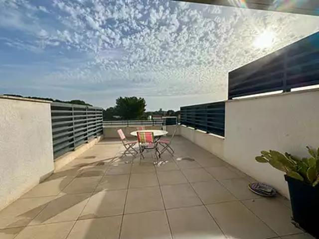 Appartement vente à France métropolitaine, Sausset-les-pins