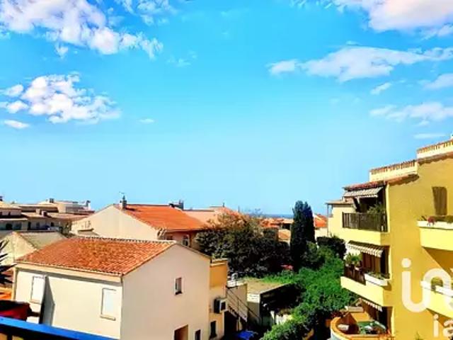 Appartement vente à France métropolitaine, Sausset-les-pins